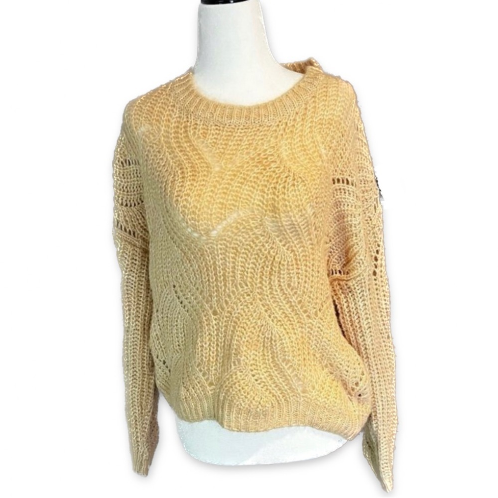 ONLY knitted sweater